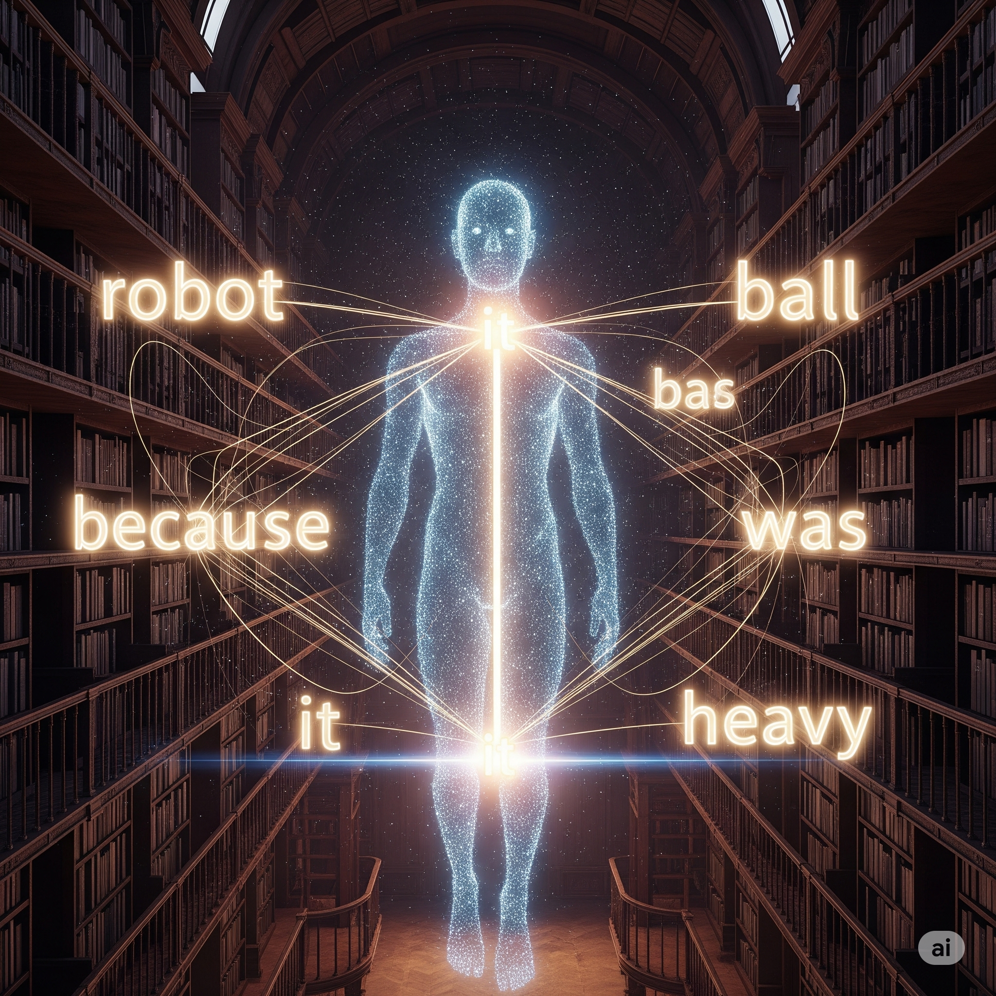 Cómo Funciona ChatGPT: La Magia de los LLM y la Arquitectura Transformer