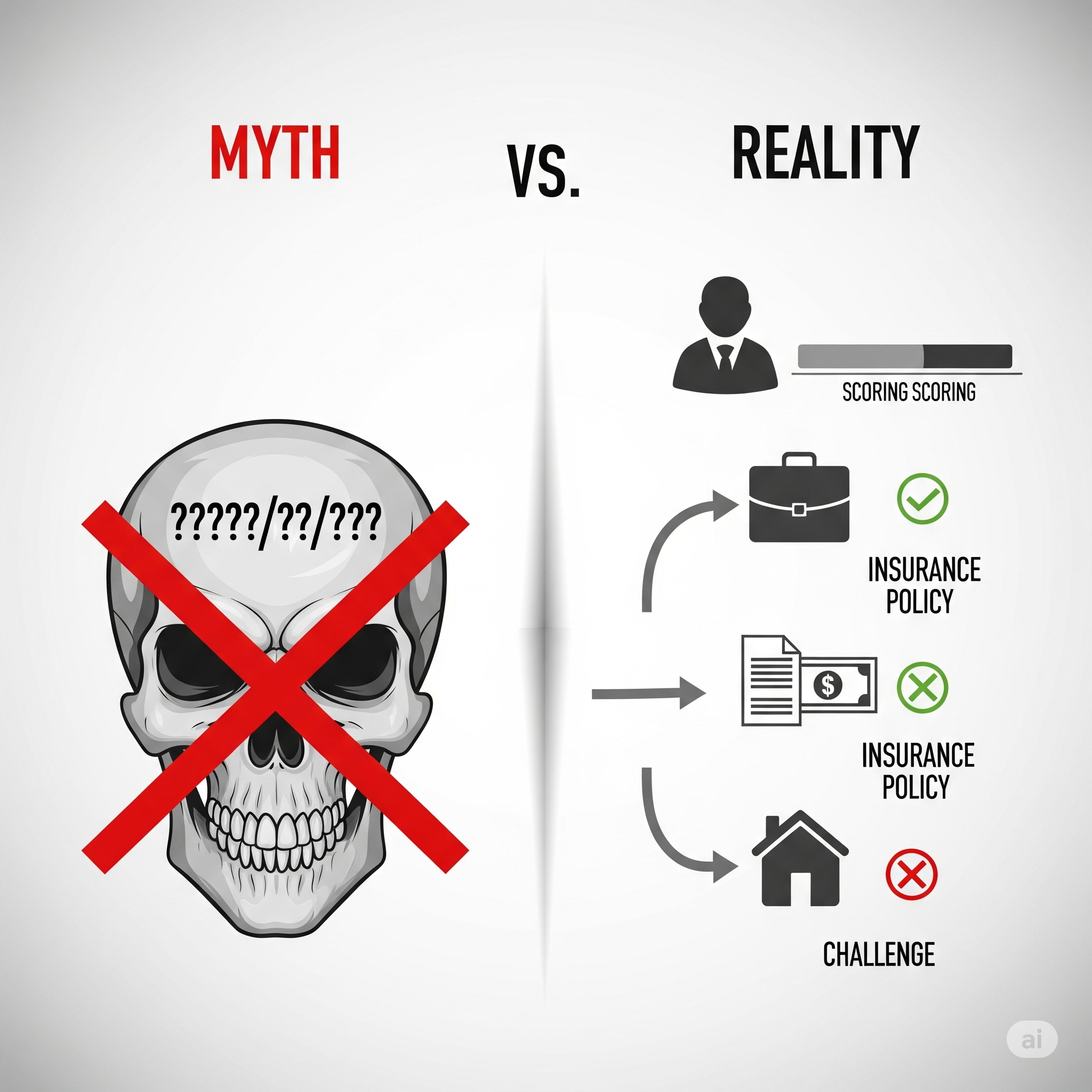 Desmintiendo la IA que Adivina tu Muerte… y Encontrando Algo Peor