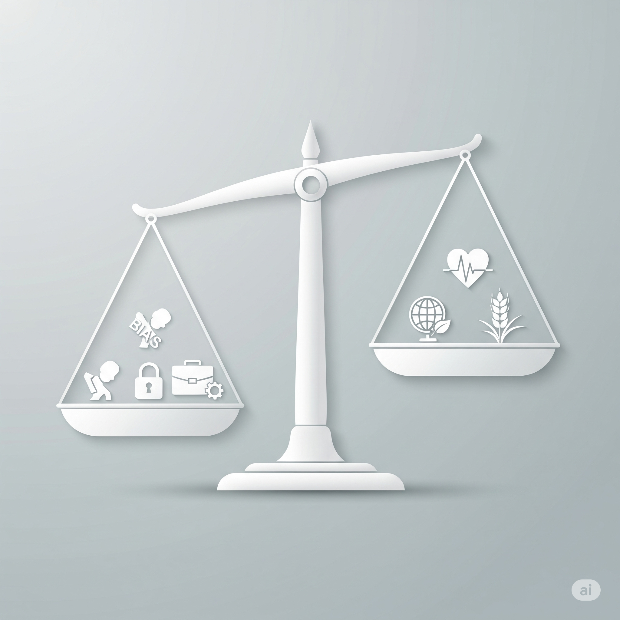 El Futuro de la IA: Desafíos Éticos y la Promesa para la Humanidad