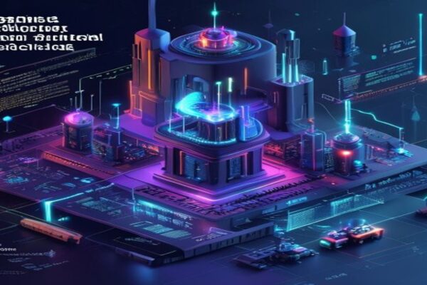 Ingeniería en Inteligencia Artificial Soberana y Desplegada en Local