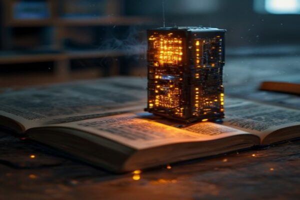 IA: Lo que la universidad no te dice sobre Edge Computing