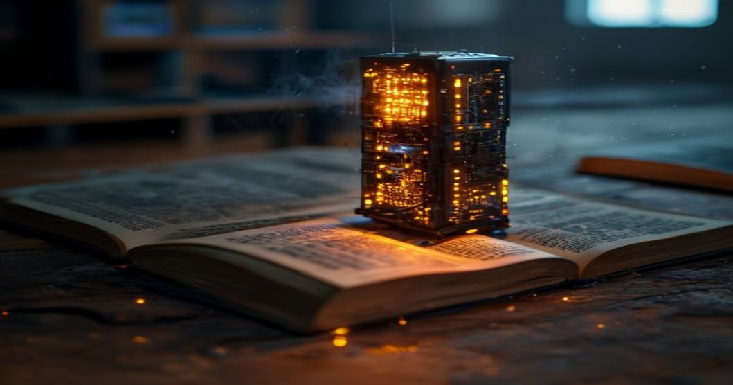 IA: Lo que la universidad no te dice sobre Edge Computing