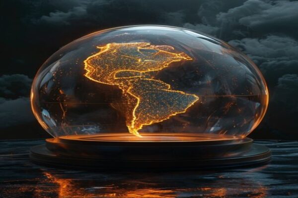 IA Soberana en LATAM: Protege tus datos ante leyes globales