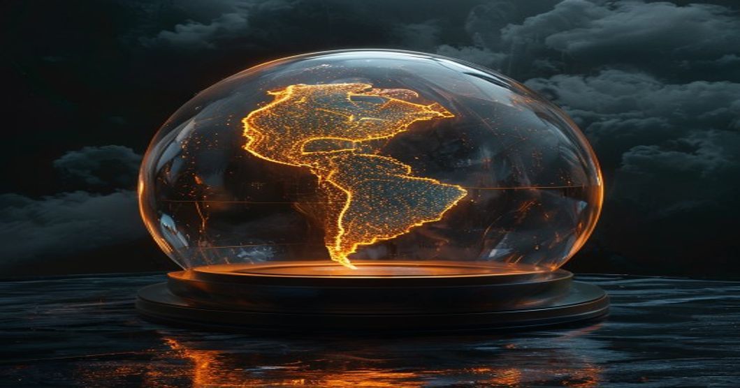 IA Soberana en LATAM: Protege tus datos ante leyes globales