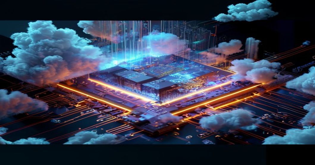 Más allá de OpenAI: Por qué las empresas apuestan por hardware propio