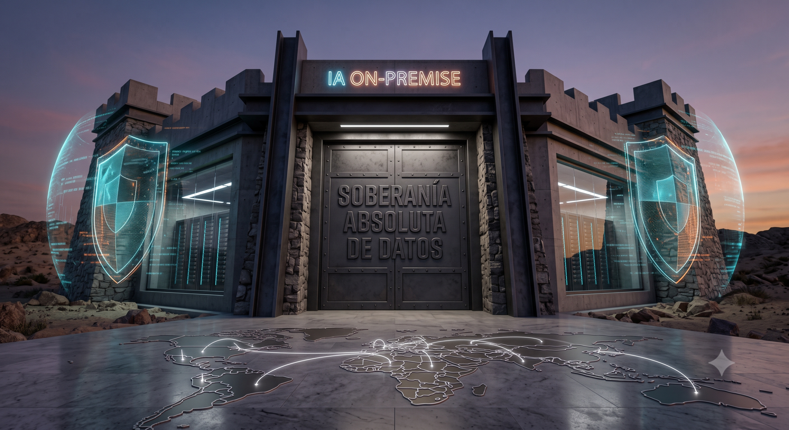 IA On-Premise: ¿Vale la pena crear tu propia infraestructura?