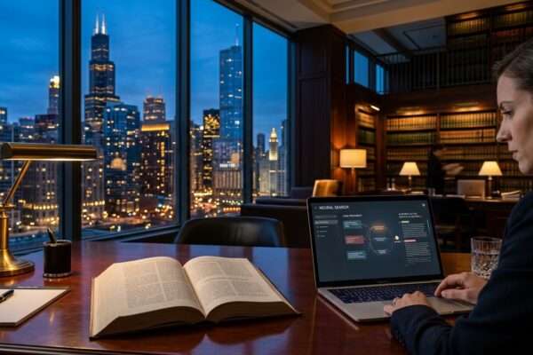 IA On-Premise para Abogados: Seguridad y Eficiencia Total