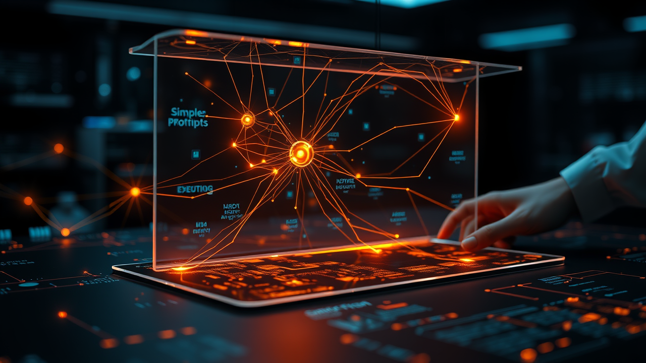 IA Agéntica: De Asistente a Ejecutor en tu Empresa