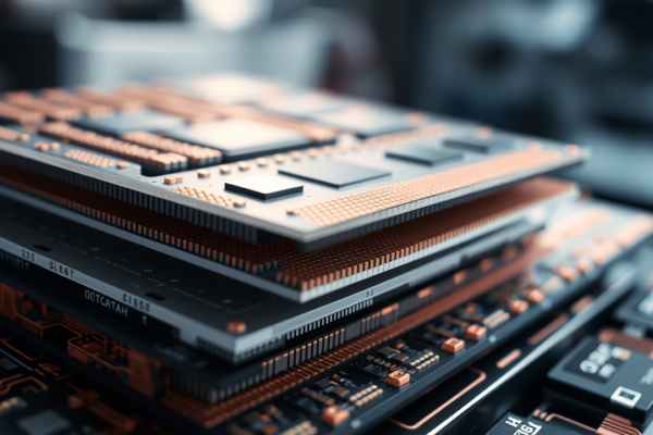 Intel y el Silicio para IA Agéntica: La Nueva Era del Hardware