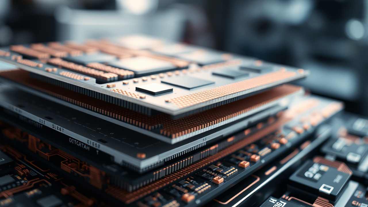Intel y el Silicio para IA Agéntica: La Nueva Era del Hardware